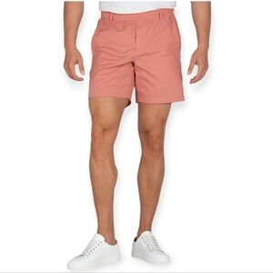 Birddogs Golf Performance Lined Oxford Shorts Men's 3XL